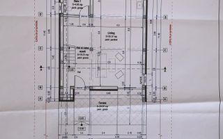 Vila LUX Parter+Etaj(stil mediteranean) in Stupini zona Plugarilor - Poză 8