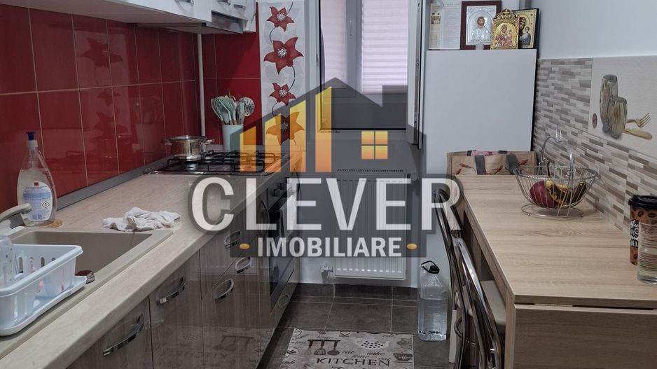 Apartament 2 camere Finalizat Mobilat&Utilat Loc Parcare - Poză 1