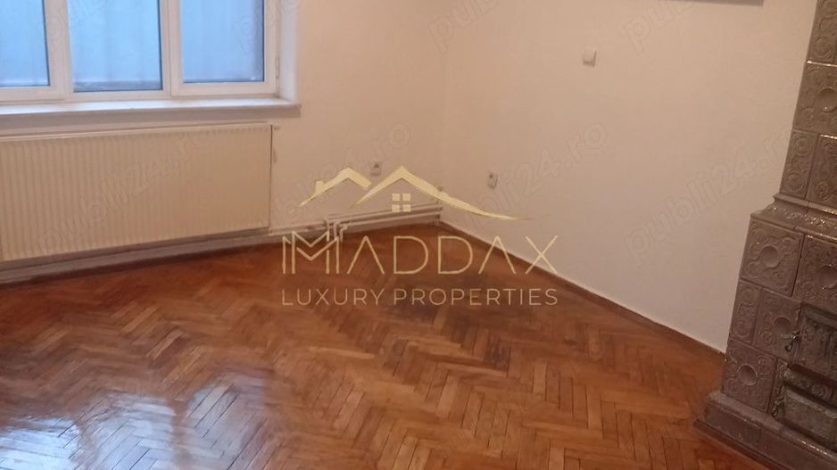 Apartament 3 camere // 107MP/  Cișmigiu - Poză 4