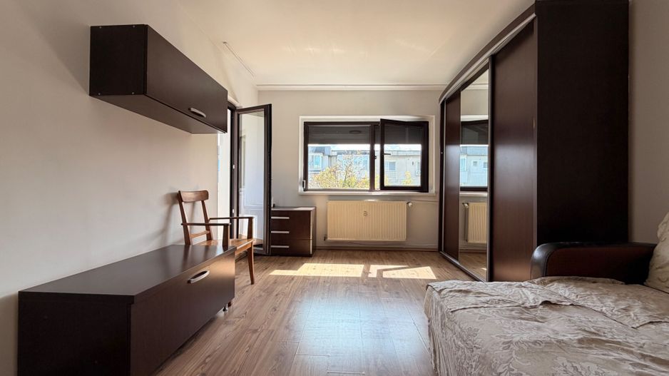 APARTAMENT 2 CAMERE | ETAJ 3 | AVIATIEI - Poză 1