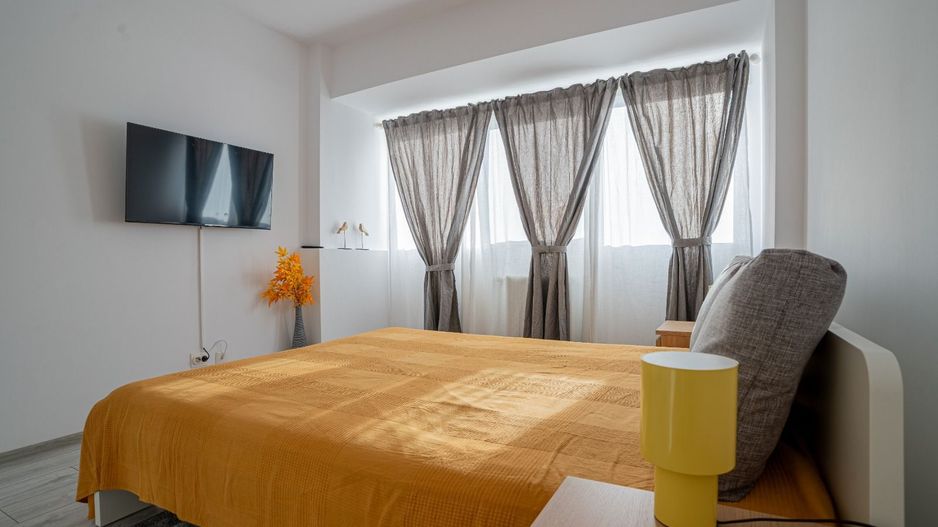 Apartament 2 camere - Vasile Parvan - Izvor - Facultatea de Drept - Poză 5