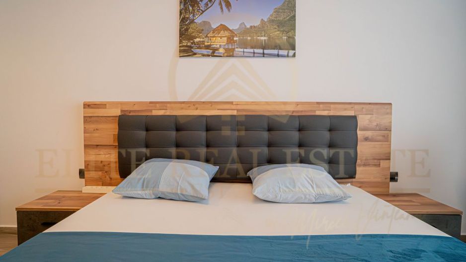 Stațiunea Mamaia- Casa Del Mar -Garsoniere mobilata si utilata complet - Poză 5