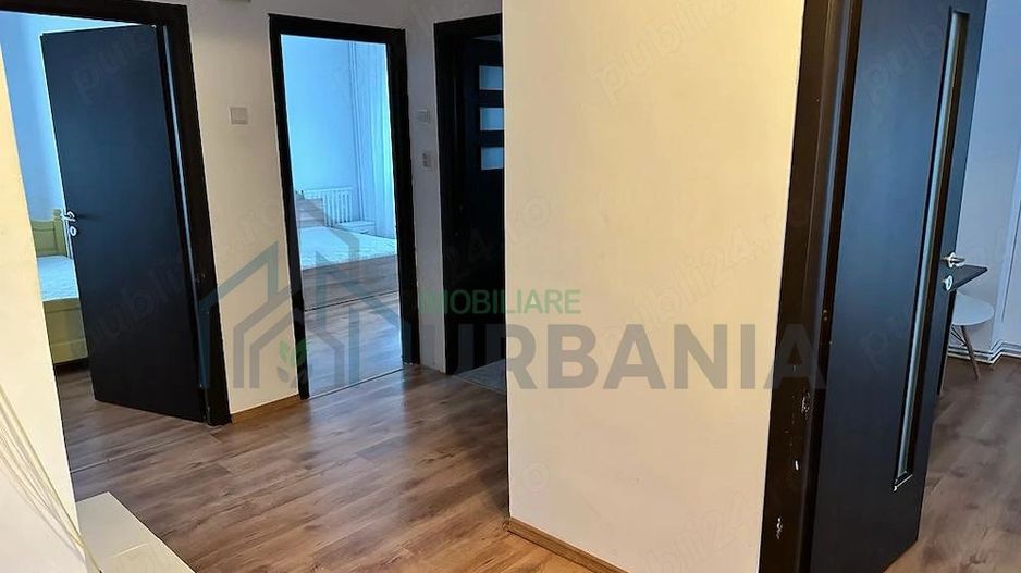 Apartament 4 camere, decomandat, 90 mp, bloc fără risc seismic, Zona Acb - Zimbru - Poză 5