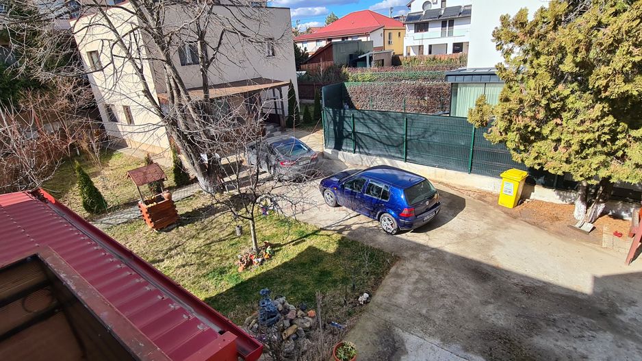 2 vile individuale, curte comună de vânzare, Pipera/Erou Iancu Nicolae - Poză 7