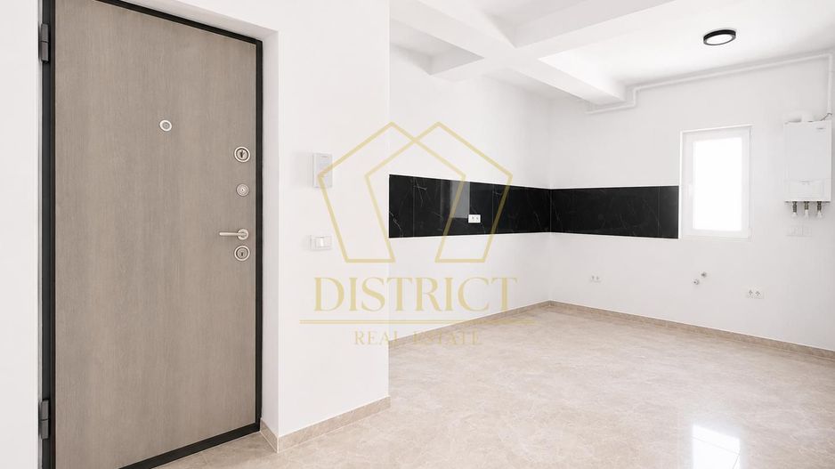 Apartament cu 3 camere | Giroc | Pet Friendly - Poză 8