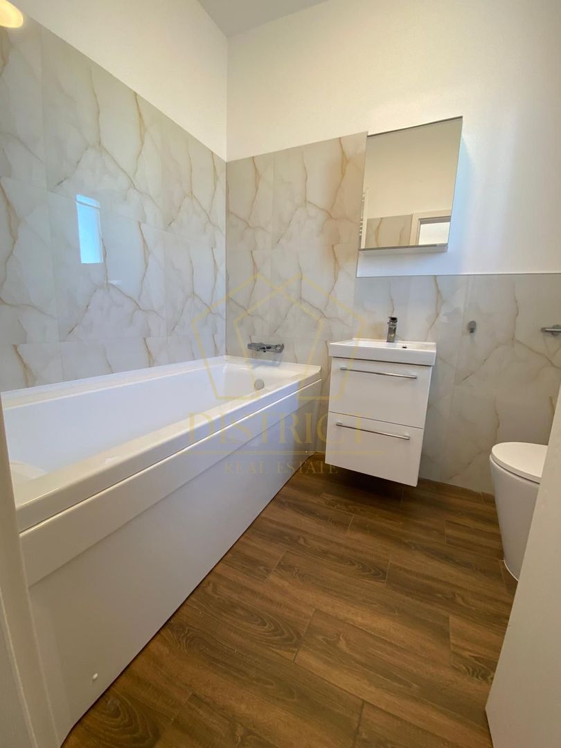 Triplex cu 3 camere 3 bai | Giroc - Poză 8