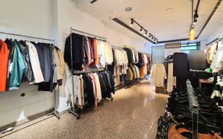 Spatiu comercial de închiriat Brasov - 65 mp # spatii-comerciale-brasov.ro - Poză 3