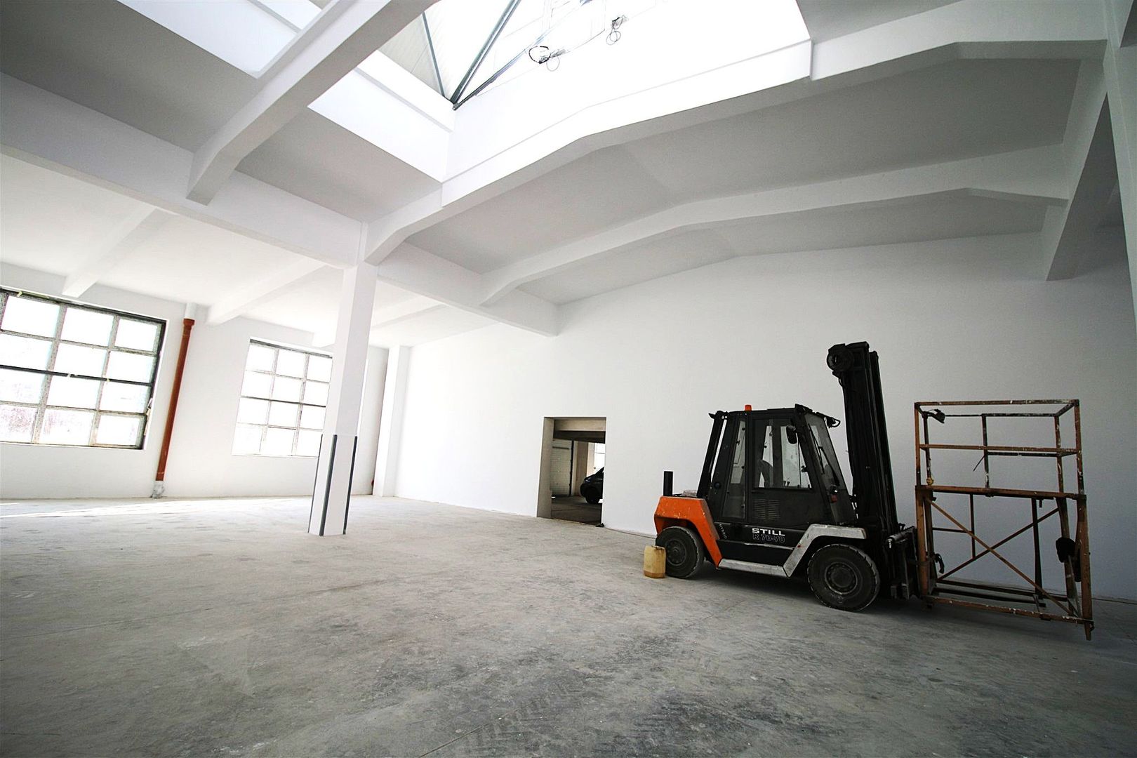 Inchiriere hala productie. - Poză 8