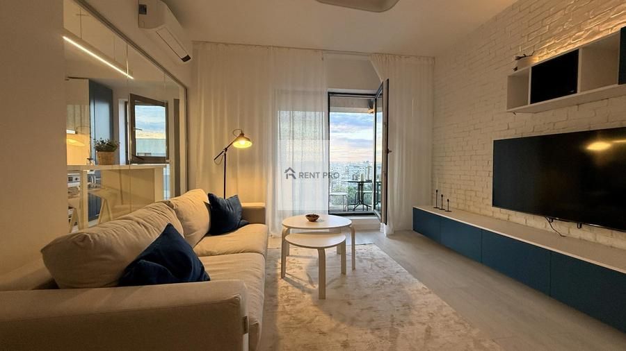 Apartament premium cu 2 camere de închiriat | 21 Residence | - Poză 7