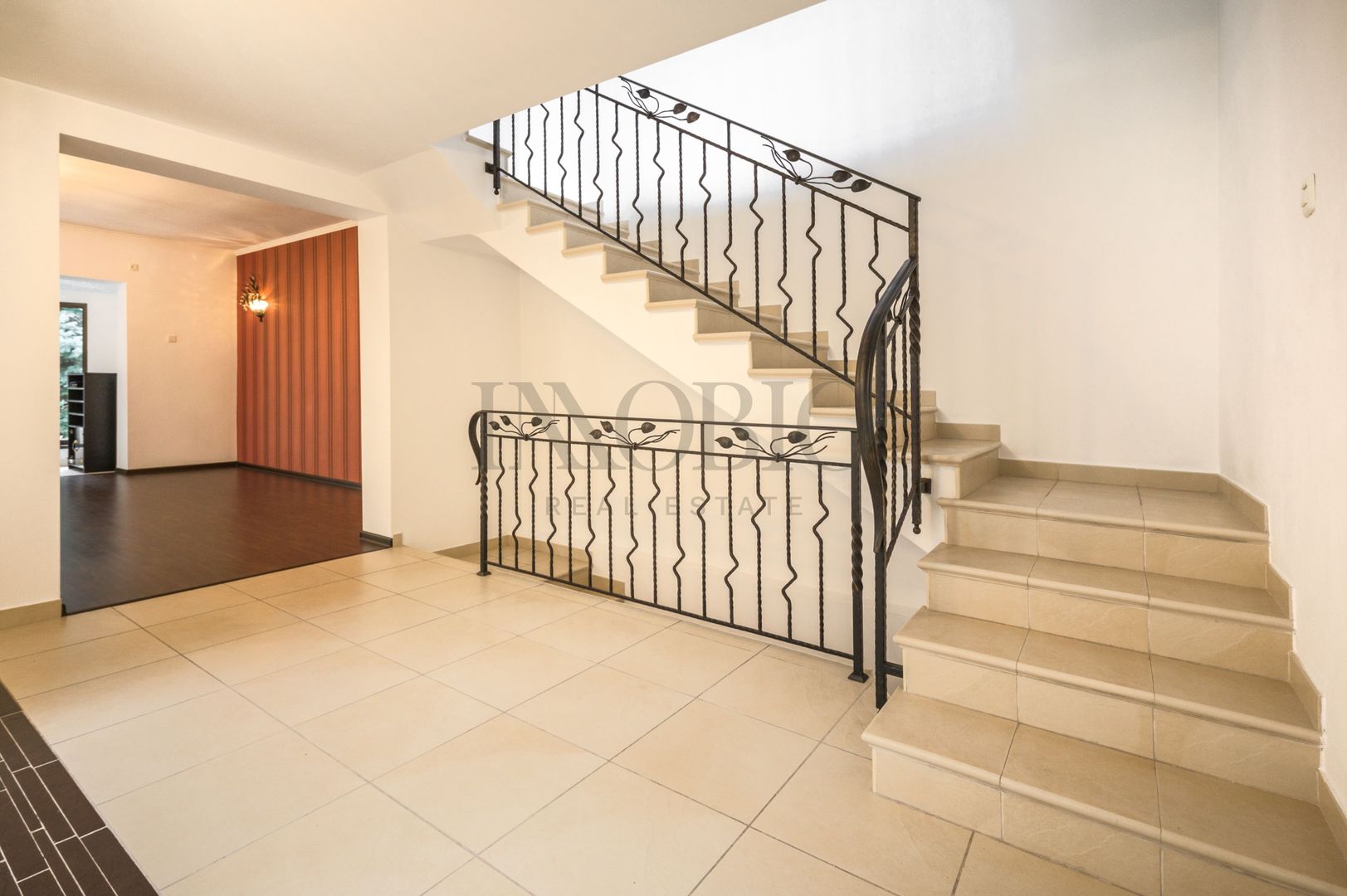 Vila proaspăt renovată Domenii | 7 camere | 4 locuri parcare - Poză 9