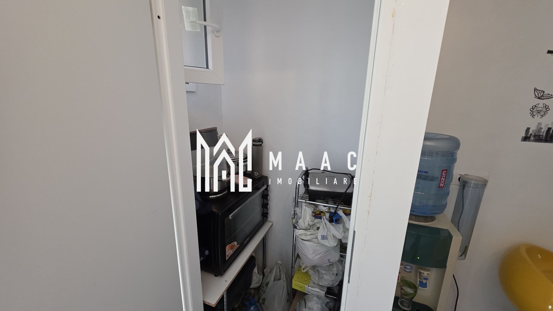 Apartament 2 camere de vânzare Sibiu | Mihai Viteazul | 47 mp - Poză 9