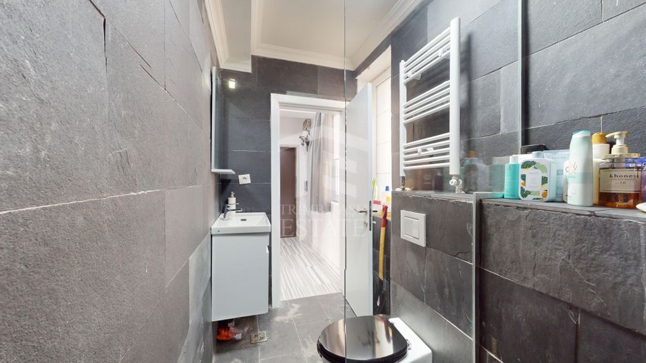 DOBROESTI - Ciresului | Vila tip Duplex - Curte + Parcari - Poză 10