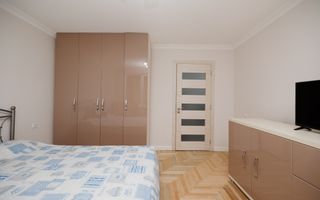Vânzare, apartament, 3 camere, bd. Mircea cel Bătrân, Ciocana - Poză 1
