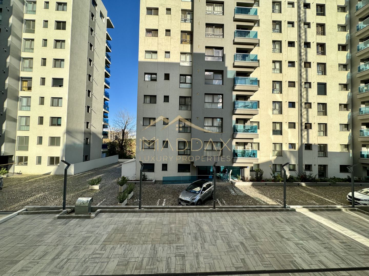 Apartament cu 2 camere *75mp* + Loc parcare subteran // Floreasca - Poză 7