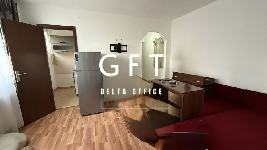Apartament cu 2 camere de vânzare în Dej - Poză 2