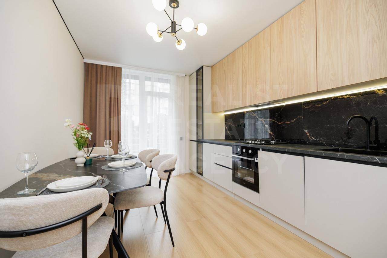 Vânzare, apartament, 2 camere, str.  Ialoveni, Telecentru - Poză 2