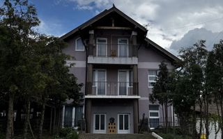 Pensiune de Vanzare | 400 MP | Zona Viile Sibiului - Poză 1