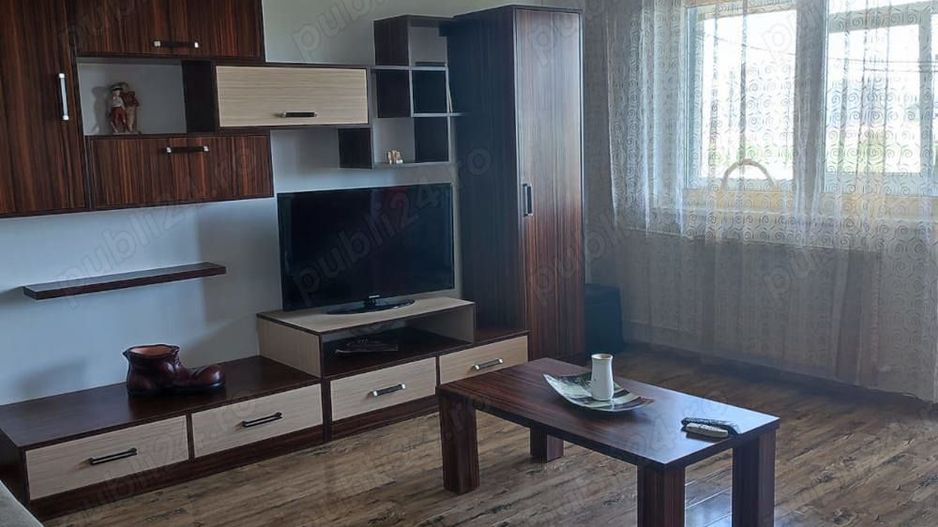 Apartament 2 camere | mobilat - utilat | Valea Ialomitei - Poză 1