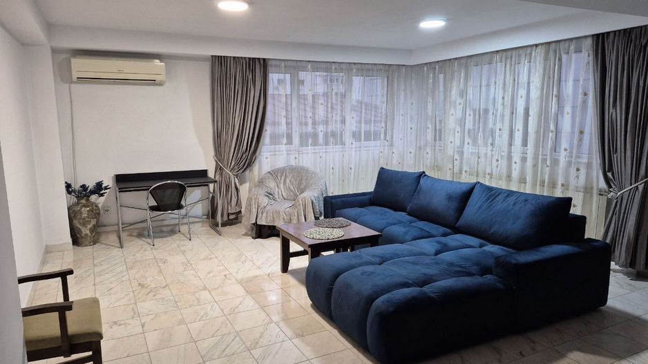 AP. 5 CAMERE DOAMNA GHICA, 250 MP UTILI, CENTRALA TERMICA, BLOC NOU - Poză 1