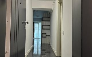 Apartament 3 camere open-space, zona centrală, Iași – închiriere pentru locuit sau birou - Poză 1