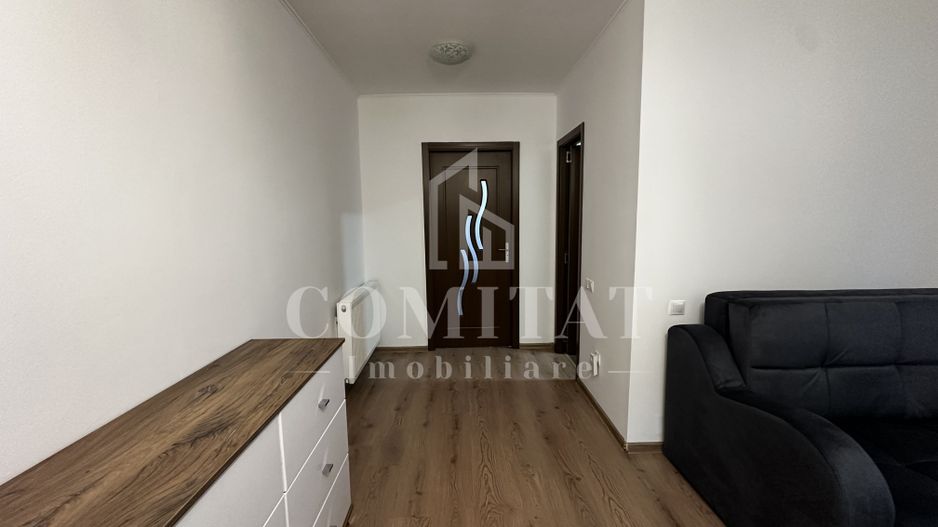 Apartament la cheie | 2 camere | Cartier Terra-Floresti - Poză 7
