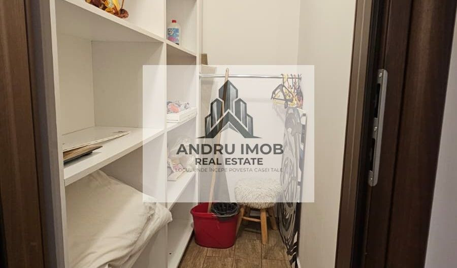 Apartament 3 camere cu curte Popesti Leordeni - Drumul Fermei - Poză 7