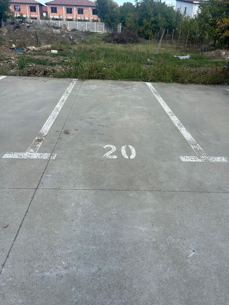 Spatiu comercial de inchiriat | Braytim | Loc de parcare | Disponibil imediat - Poză 6