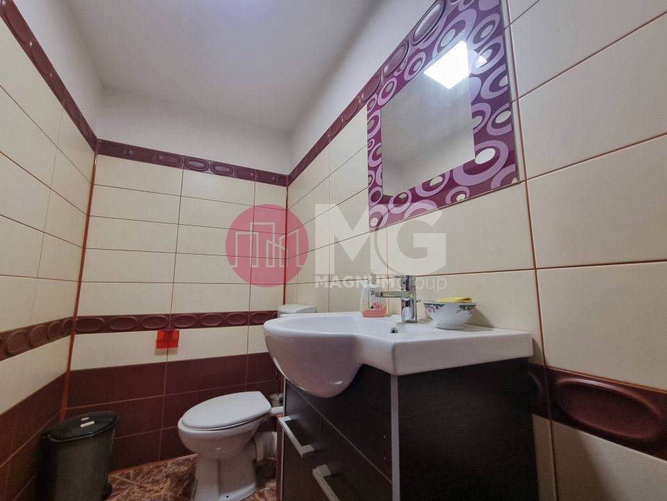 Vila Individuala  Pantelimon-Cernica, teren 2200mp - Poză 39