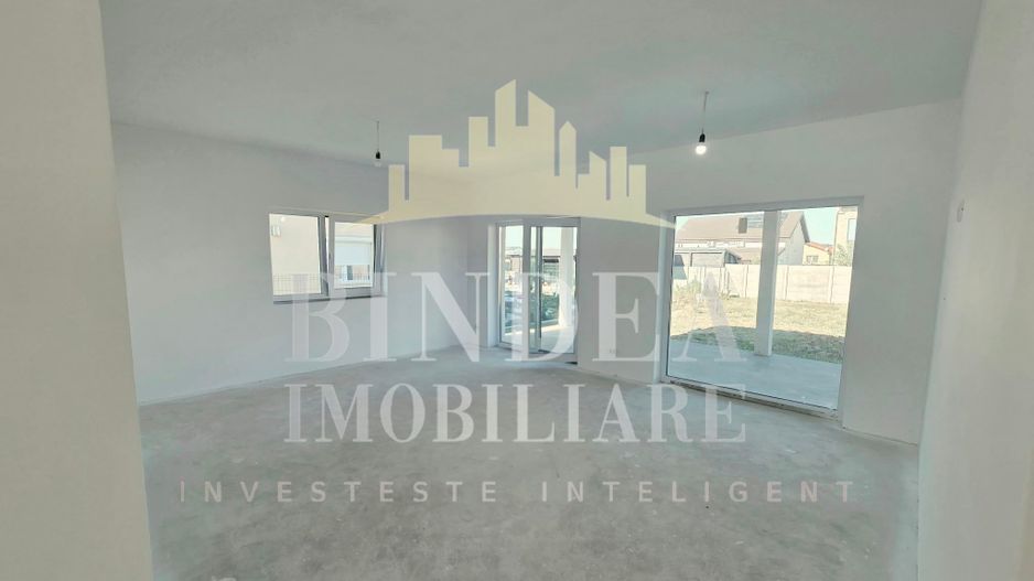 Casa individuala pe parter, 3 camere, 2 bai- Mosnita Noua, 640mp teren - Poză 5