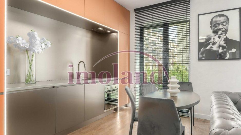Apartament 3 camere & gradina - mobilat&utilat - vanzare - Avalon Estate-Pipera - Poză 2