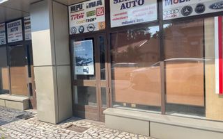 De inchiriat spatiu comercial Dumbravei - Poză 13