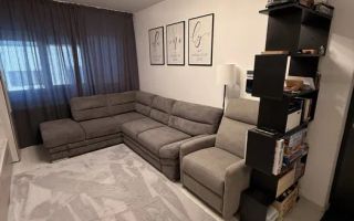 🏠Apartament 2 camere, etaj 1 52MP Utili DC // 📍Rediu - Cubic Plaza - Poză 1
