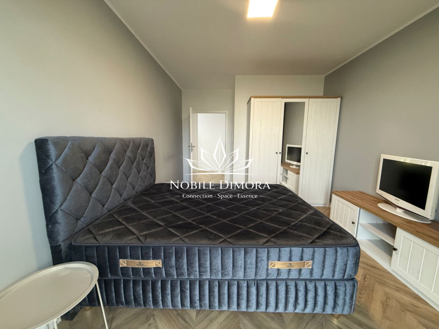 Nord One - Apartament cu 2 camere cu parcare - Botanic - Iulius Mall - Poză 13