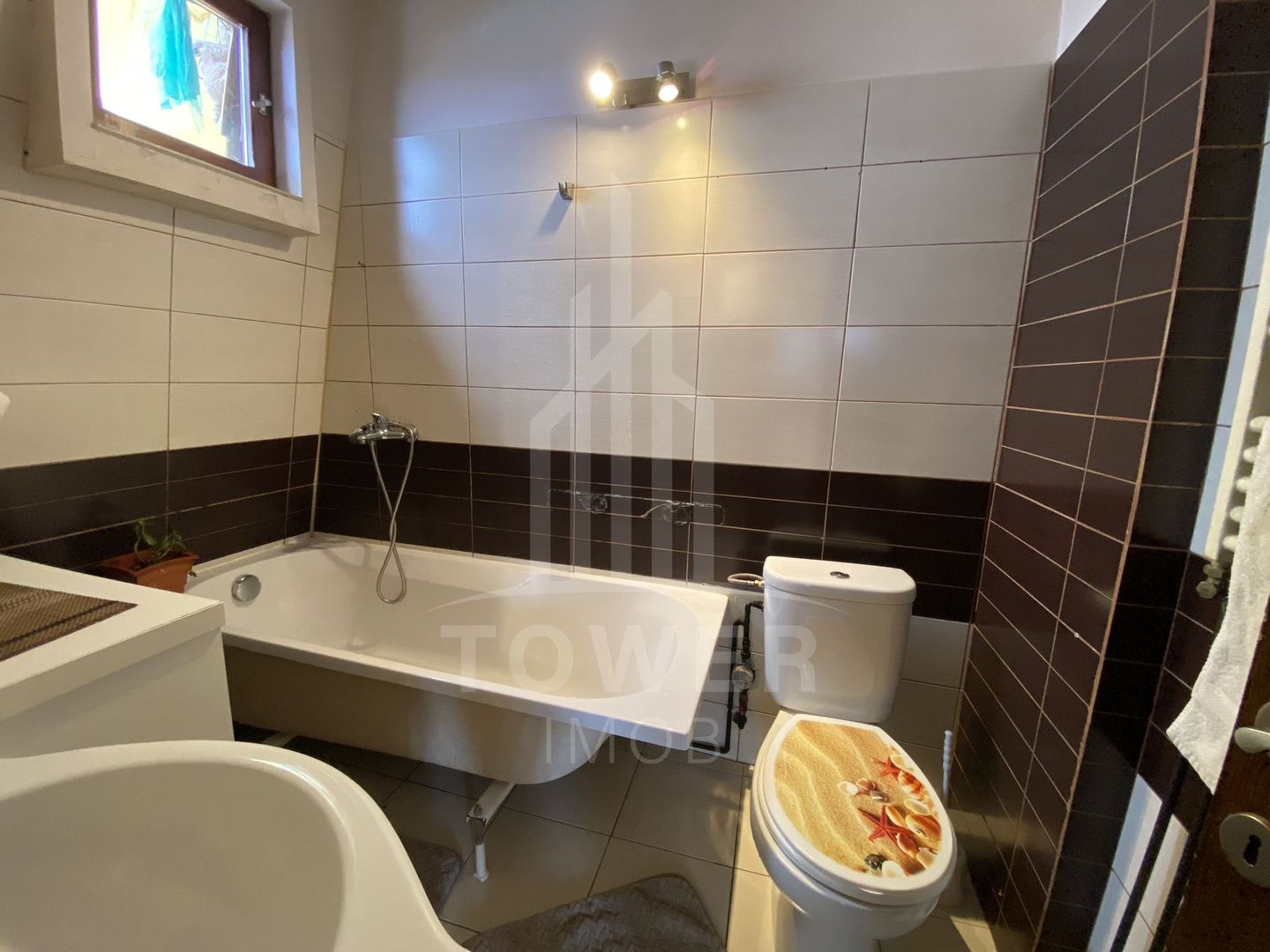Apartament tip mansardă | Mobilat și utilat complet | Turnișor - Poză 9