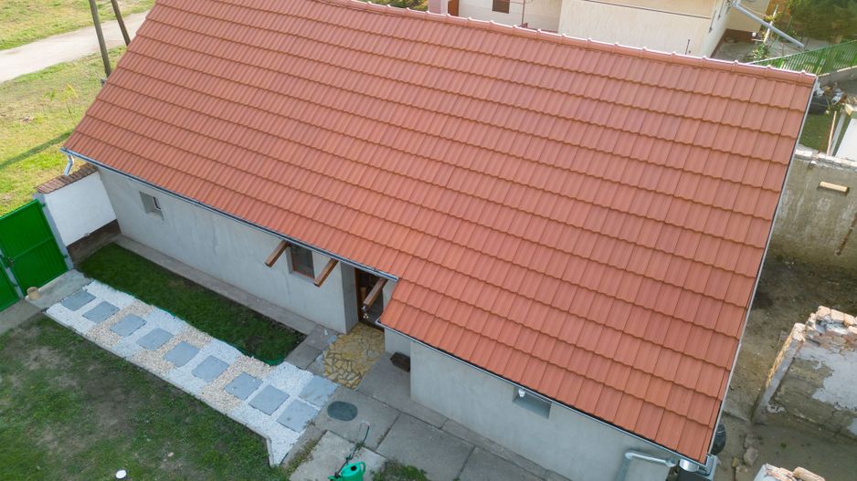 Casă cu 3 camere lângă graniță - Poză 12