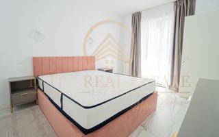 Tomis III/City Mall - Apartament cu 2 camere, mobilat si utilat complet nou. - Poză 18