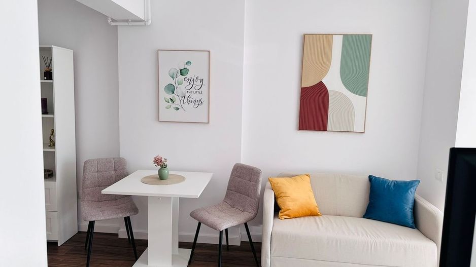 Studio metrou Berceni-Biruintei - Poză 7