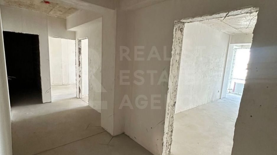 Vânzare, apartament, 2 camere, str. Calea Ieșilor, Sculeni - Poză 4