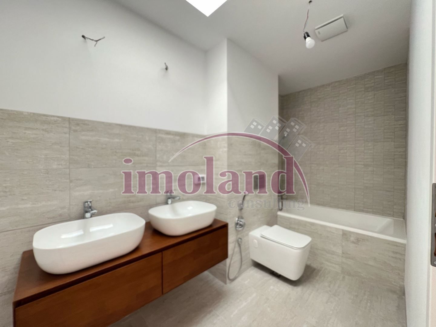 Vanzare - Penthouse duplex - 4 camere + 4 terase - Avalon Estate-Pipera - Poză 12