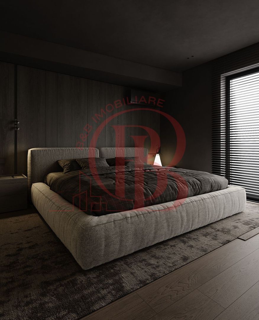 3 camere tip Duplex Living 36mp Mutare Rapida 7min metrou - Poză 8