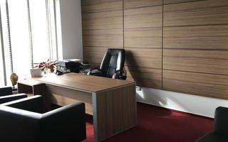 Berceni- Metalurgiei, showroom, birouri, depozitare 1532 mp - Poză 9