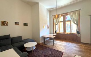 2 camere decomandate, Ultracentral, Reg. CFR, Pta Avram Iancu, Teatru - Poză 4