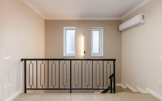 Duplex modern cu 4 camere despartit prin camera tehnica I Mosnita Noua - Poză 14