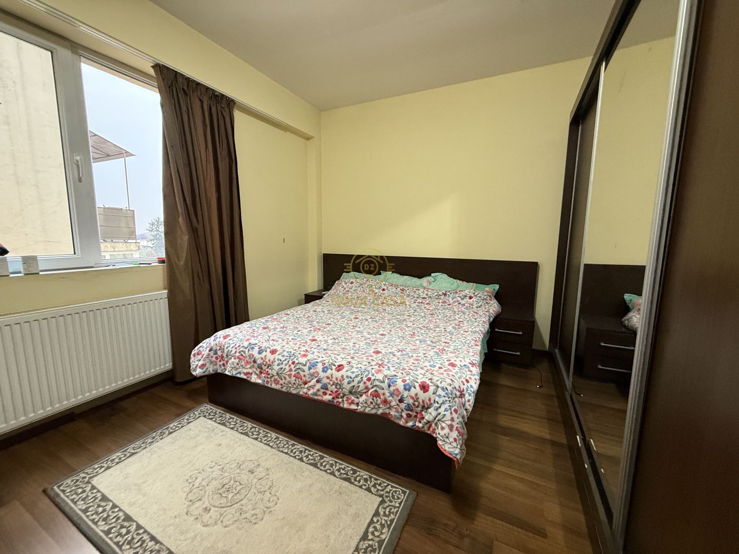 De vanzare Apartament 3 Camere 99MP Mobilat/Utilat - Poză 9