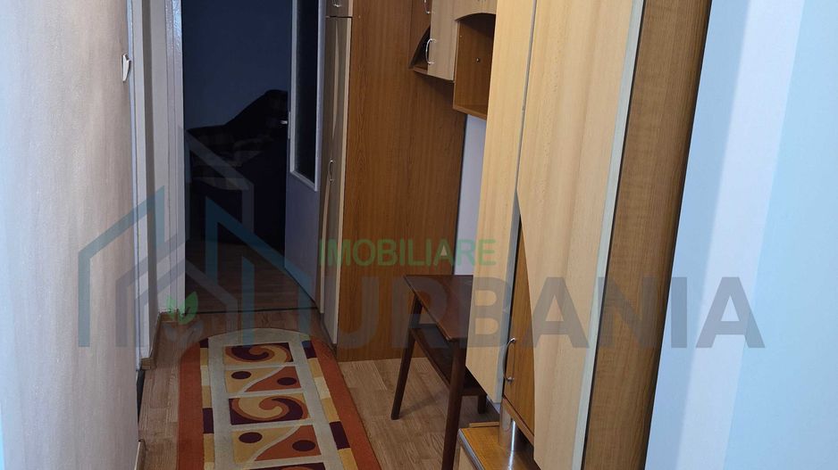 inchiriez apartament 2 camere zona Tatarasi-Metalurgie -350 EURO neg. - Poză 2