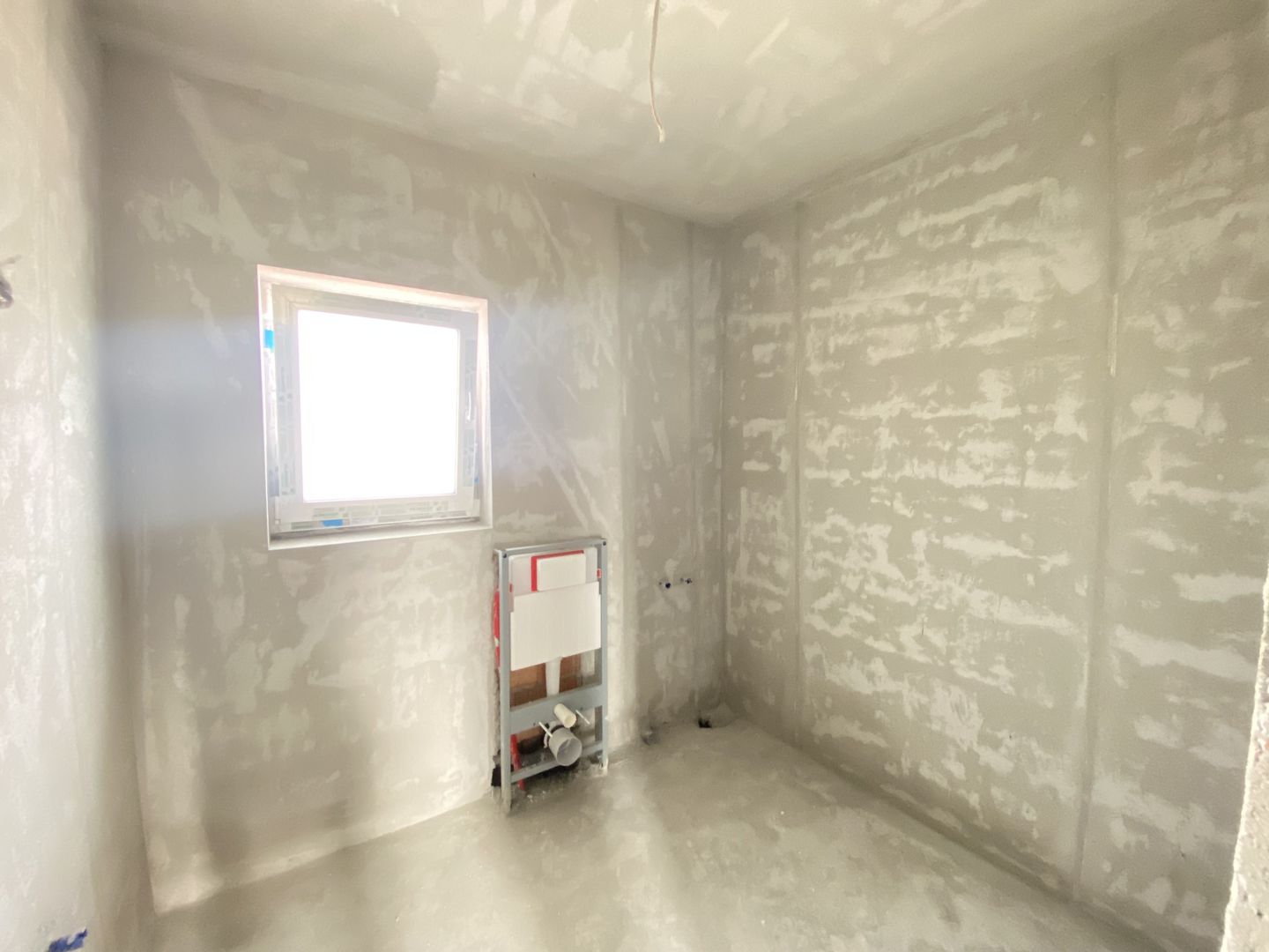 COMISION 0%, Duplex 4 Camere, La Cheie, P+E, 102MP, 335 Teren, SACALAZ - Poză 5