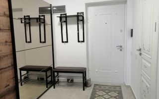 Apartament 2 camere, mobilat și utilat, bloc Inamstro, zona Copou, Iași - Poză 2