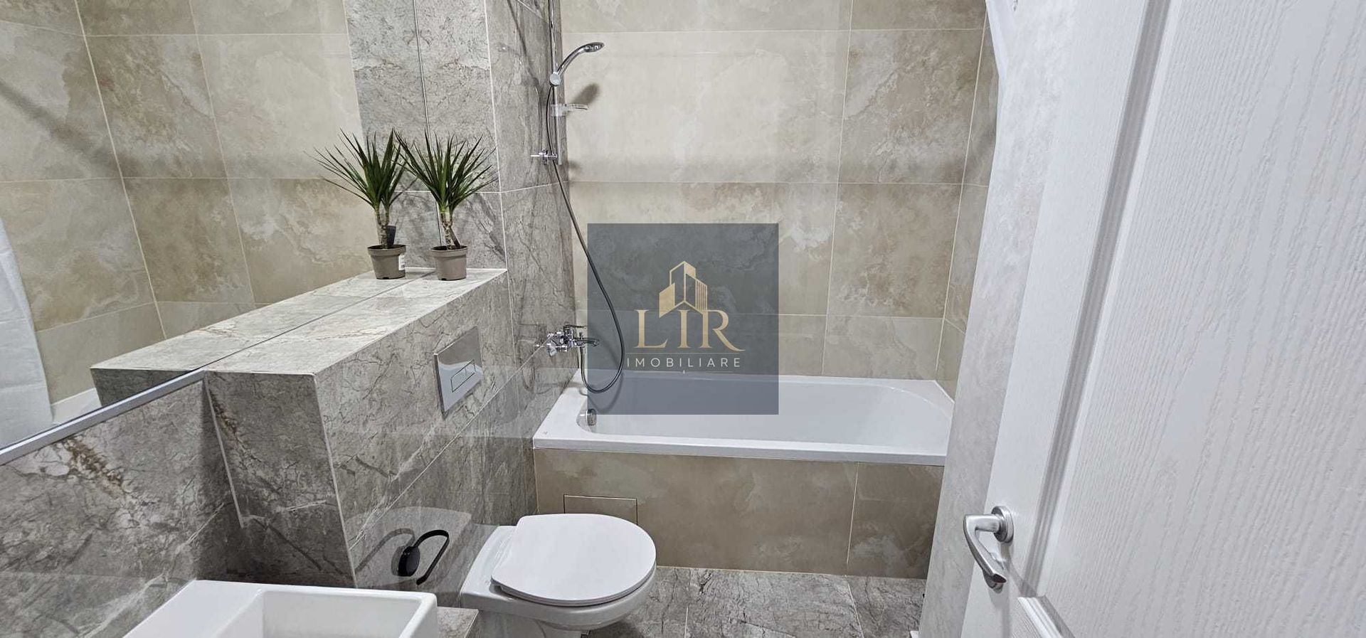 Apartament 2camere SD,mobilat si utilat cu loc de parcare- Dacia-Canta - Poză 5