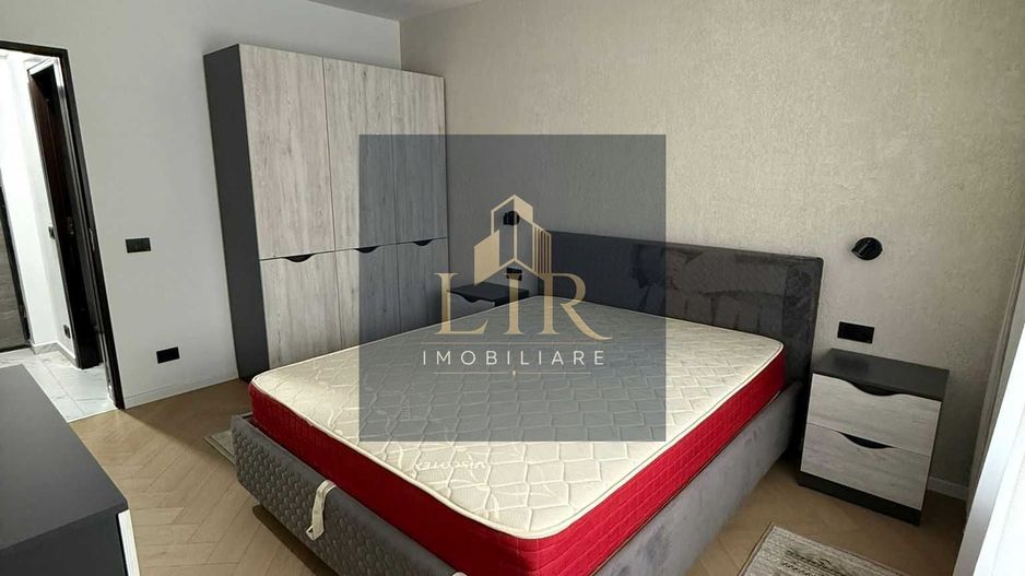 Apartament 2 Camere SD-  Canta-Moara de Foc- Iasi - Poză 1