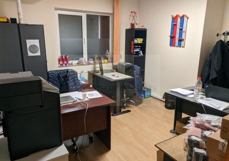 Clădiri de birouri de închiriat Sector 4 – 1.100 mp, vizibilitate stradală - Poză 6